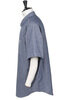 Spinnaker Shirt Chambray - Indigo Thumbnail