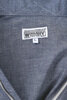 Spinnaker Shirt Chambray - Indigo Thumbnail