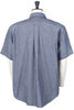 Popover Shirt Chambray - Indigo Thumbnail
