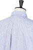 Popover Shirt Candy Stripe - Blue Thumbnail
