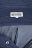 Popover Shirt 4.5oz Denim - Indigo Thumbnail
