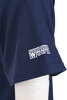 Tee Shirt PanAmerican - Navy Thumbnail