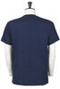 Tee Shirt PanAmerican - Navy Thumbnail