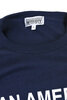 Tee Shirt PanAmerican - Navy Thumbnail