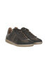 1700 TPV Special German Military Trainer Horween  - Dk Brown Thumbnail