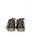 1700 TPV Special German Military Trainer Horween  - Dk Brown Thumbnail