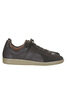 1700AL German Military Trainer - Dk Brown Thumbnail
