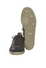 1700AL German Military Trainer - Dk Brown Thumbnail