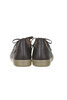 1700AL German Military Trainer - Dk Brown Thumbnail