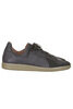 1700L German Military Trainer - Dk Brown Thumbnail
