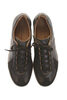 1700 TPV Special German Military Trainer Horween  - Dk Brown Thumbnail