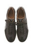1700AL German Military Trainer - Dk Brown Thumbnail