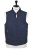 New Traveller Vest - Navy Thumbnail