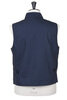 New Traveller Vest - Navy Thumbnail