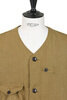 Endurance Utility Vest - Tan Thumbnail