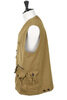 Endurance Utility Vest - Tan Thumbnail