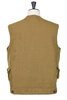Endurance Utility Vest - Tan Thumbnail