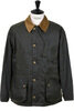Modified Beaufort Spectator Jacket - Archive Olive Thumbnail