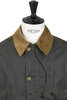 Modified Beaufort Spectator Jacket - Archive Olive Thumbnail