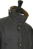 Modified Beaufort Spectator Jacket - Archive Olive Thumbnail