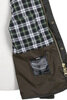 Modified Beaufort Spectator Jacket - Archive Olive Thumbnail