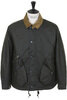 Modified Endurance Jacket - Archive Olive Thumbnail