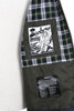 Modified Endurance Jacket - Navy Thumbnail