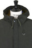Westoe Showerproof Jacket - Olive Thumbnail