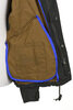 Westoe Showerproof Jacket - Olive Thumbnail