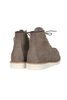 08838 Classic 6 Inch Moc Toe  - Musk Mohave Thumbnail