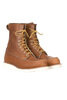  877 Classic 8 Inch Moc Toe  - Oro Legacy Thumbnail