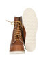  877 Classic 8 Inch Moc Toe  - Oro Legacy Thumbnail