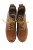  877 Classic 8 Inch Moc Toe  - Oro Legacy Thumbnail