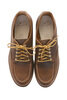 8077 Shop Moc Oxford - Copper Rough & Tough Thumbnail
