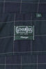 Camp Collar Short Sleeve Checker - Green Thumbnail