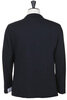 Hopsack Blazer - Navy Thumbnail