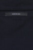 Hopsack Blazer - Navy Thumbnail