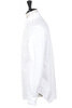 Button Down Spring Oxford - White Thumbnail