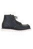 08849 Black Prairie Classic Moc Toe Boots Thumbnail