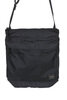 855-05901-10 Force Shoulder Bag - Black Thumbnail