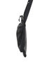 855-05901-10 Force Shoulder Bag - Black Thumbnail