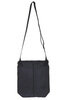 855-05901-10 Force Shoulder Bag - Black Thumbnail
