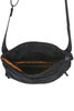 855-05901-10 Force Shoulder Bag - Black Thumbnail