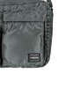 622-08633-30 New Tanker Sling Bag (L) - Sage Green Thumbnail