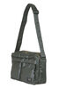 622-08633-30 New Tanker Sling Bag (L) - Sage Green Thumbnail