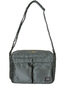 622-08633-30 New Tanker Sling Bag (L) - Sage Green Thumbnail