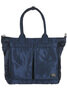 622-26109-50 New Tanker Tote - Navy Thumbnail