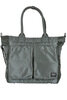 622-26109-30 New Tanker Tote - Sage Green Thumbnail