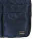 622-08633-50 New Tanker Sling Bag (L) - Navy Thumbnail