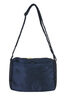 622-08633-50 New Tanker Sling Bag (L) - Navy Thumbnail
